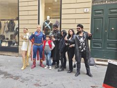 Lucca Comics and Games, al via la 59esima edizione fino al 2 novembre