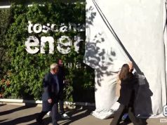 Rigenerazione urbana. A Firenze un giardino verticale in un’area industriale