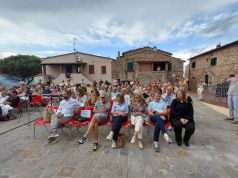 Il cinema d’autore si racconta. A Montescudaio appuntamento con il Film Fest