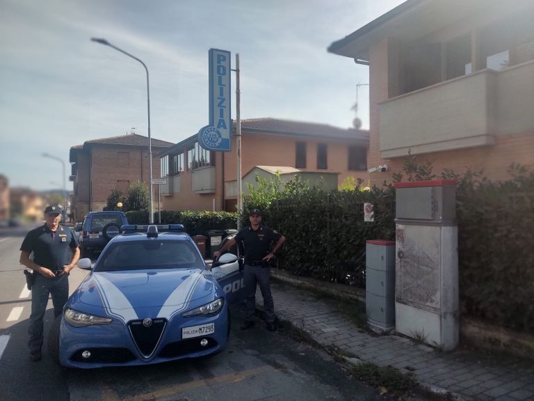 Atti persecutori contro la ex convivente. Un 67enne arrestato in flagranza di reato