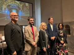 Il Vecchietta regala una nuova visione al Santa Maria della Scala