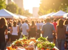 Nel Chianti si può mangiare con le mani. Torna Dit’unto con i piatti della tradizione