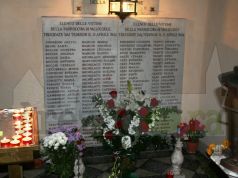 Oltre un milione di risarcimento per la strage delle Vallucciole: nel 1944 furono uccise 108 persone