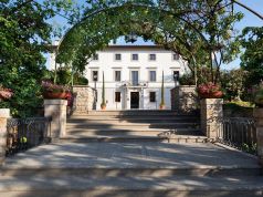 Villa Ermellina, apre i battenti il nuovo hotel di design a Siena. Un’oasi urbana senza tempo