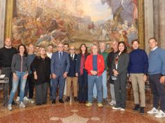 Maratona di Pisa, 1063AD e Trio Events insieme per la XXVI edizione