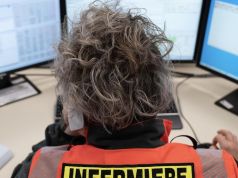 Elicottero precipita tra Marche e Toscana. Avaria, a bordo un orafo aretino e un imprenditore della Valdichiana