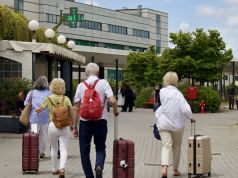 Aeroporti toscani da record a ottobre, superati 900 mila passeggeri