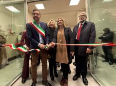 Tomasi lascia Pistoia per il Consiglio regionale: “Punto a dare forza all’opposizione in Toscana”