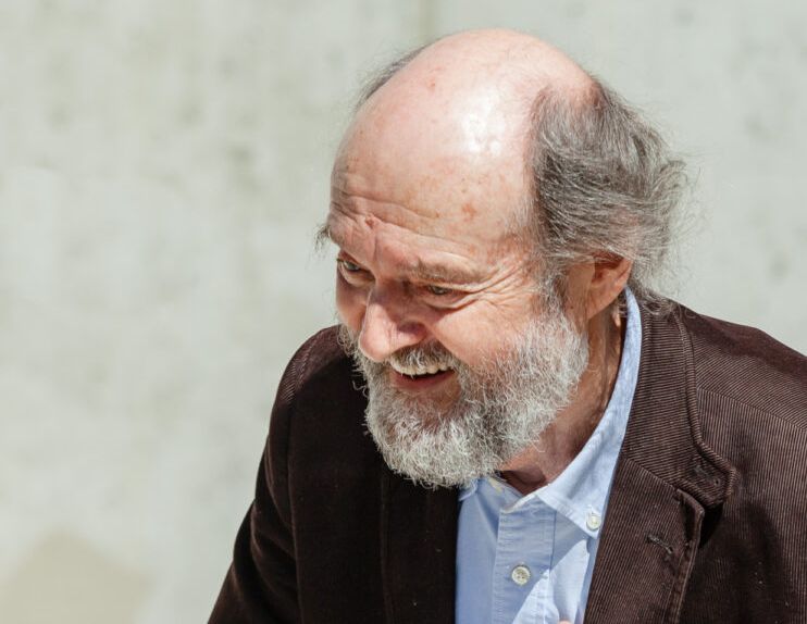 Arvo Pärt