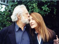 Addio a Bruna Pinasco, moglie e musa di Staino