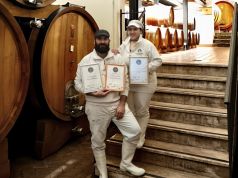 Formaggi di Montalcino sul podio mondiale. Riconoscimento per i prodotti dei Barbi Caseificio dei Barbi