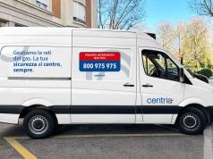 Centria, attivo il nuovo numero verde unico per pronto intervento guasti e fughe gas