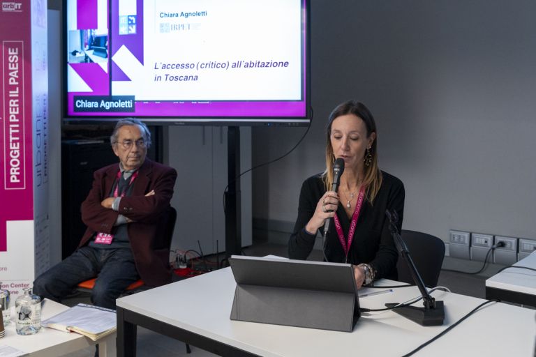 Il futuro delle città passa dalla rigenerazione urbana, Agnoletti: “Basta consumare suole, serve una trasformazione nella progettazione”