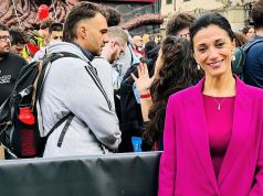 Toscana prima regione con un Libro Bianco per la violenza sulle donne. Manetti: “Impegno a tutto campo per contrastarla”