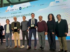 Ecomondo, al Comune di Pisa il Premio per lo sviluppo sostenibile 2025