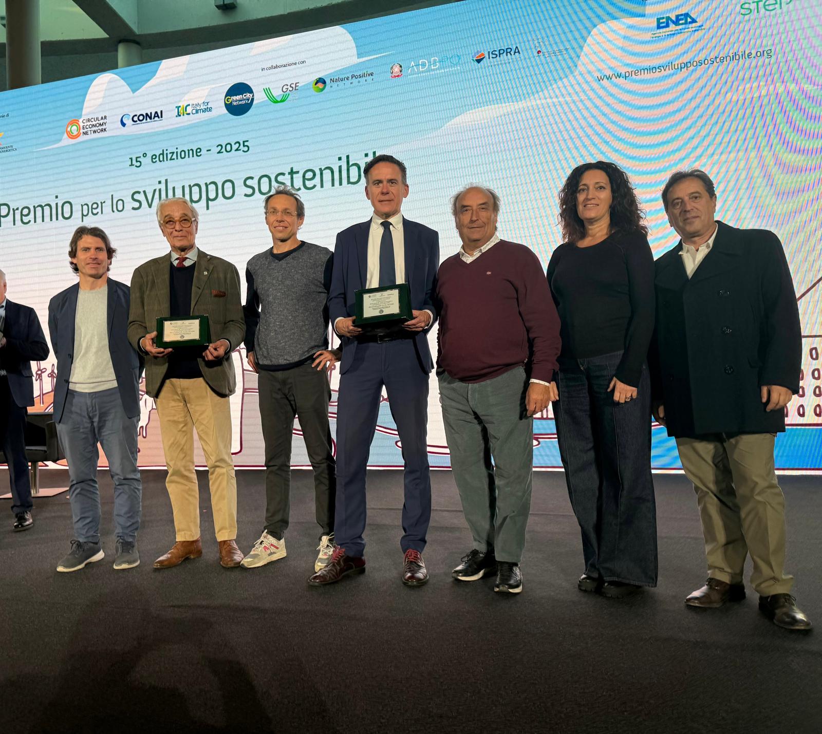 Ecomondo Premio