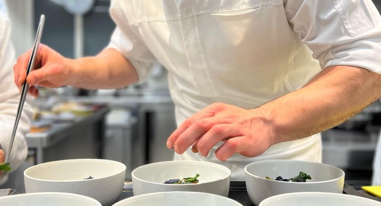 La Guida Michelin premia la Toscana: al terzo posto con 45 ristoranti stellati