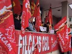 Confermata la chiusura della Pam ai Gigli: previsti 45 licenziamenti