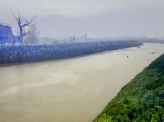 Situazione meteorologica in miglioramento in Toscana: i fiumi non destano preoccupazione