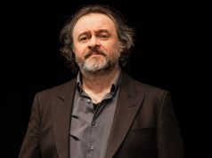 Giovanna dei disoccupati. Al Teatro Corsini Natalino Balasso, un apocrifo brechtiano