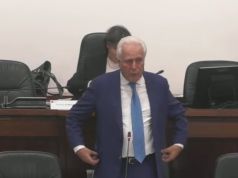 Giani ufficializza la giunta: tre conferme e Bintou Diop come sorpresa