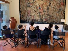 Un inverno tra arte e musica alla Galleria dell’Accademia di Firenze e Musei del Bargello