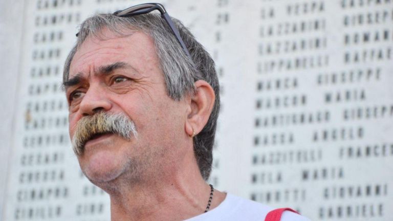 Scomparso Loris Rispoli, simbolo della battaglia per la verità sul Moby Prince