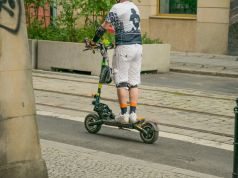 Firenze dice addio ai monopattini elettrici: da aprile stop al noleggio