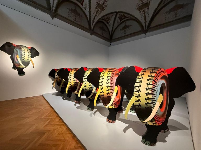 Il genio di Armando Testa prende forma alle Papese