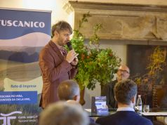 Nasce “Tuscanico”: la rete che unisce imprese e territori, alla Mostra Mercato del Tartufo Bianco delle Crete Senesi
