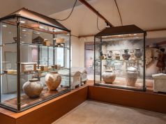 Riapre a Colle di Val d’Elsa il museo archeologico “Ranuccio Bianchi Bandinelli”