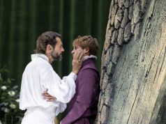 Riccardo III. Vinicio Marchioni porta in scena Shakespeare alla Pergola di Firenze