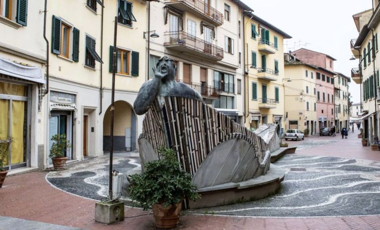 Montelupo Fiorentino scelta come meta tra i Maestri dell’accoglienza