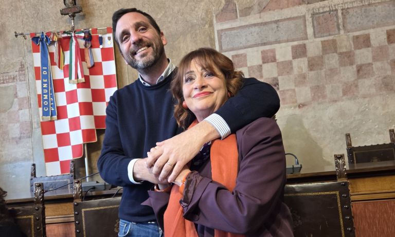 Tomasi lascia Pistoia per il Consiglio regionale: “Punto a dare forza all’opposizione in Toscana”