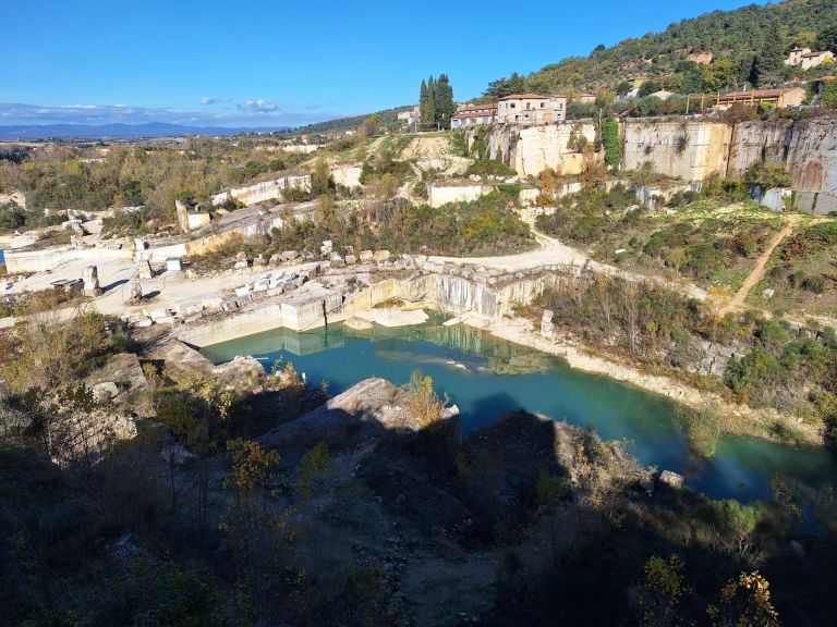 Virginia Art Theatrum – Museo della Catastrofe. Riapre al pubblico la Casa Filosofica di Vettor Pisani a Serre di Rapolano