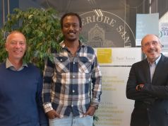 Satelliti e intelligenza artificiale per un’agricoltura capace di adattarsi ai cambiamenti climatici