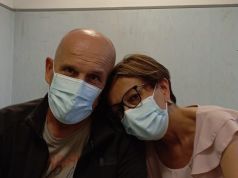 La seconda vita di Moriano. A Pisa il trapianto ritenuto impossibile