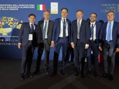 Comuni italiani rinnovano impegno per l’agricoltura. Nasce la Carta di Pisa