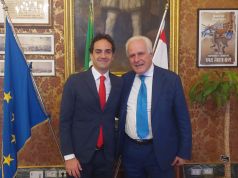 Valerio Fabiani confermato da Giani consigliere delegato per il lavoro e le crisi aziendali