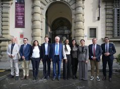 Regione Toscana. Ecco le deleghe: sanità e sociale a Monni, al M5S l’ambiente e spunta l’assessorato alla felicità