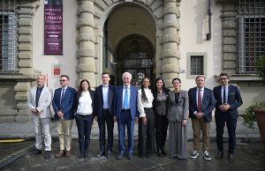 Regione Toscana. Ecco le deleghe: sanità e sociale a Monni, al M5S l’ambiente e spunta l’assessorato alla felicità