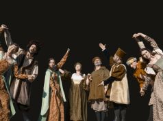 I Prigioni. Il manoscritto di Plauto in scena a Siena per celebrare l’Accademia degli Intronati