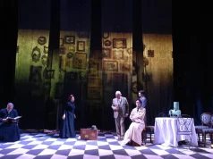 Follonica, Il fu Mattia Pascal inaugura la stagione teatrale