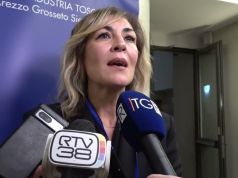 Giordana Giordini nuova presidente di Confindustria Toscana Sud. Sfida a Giani: Un patto per la Toscana