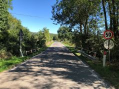 Partono i lavori di consolidamento del ‘Ponte del Prete’ sulla Sp 101/A di Montemaggio. Intervento da 200 mila euro