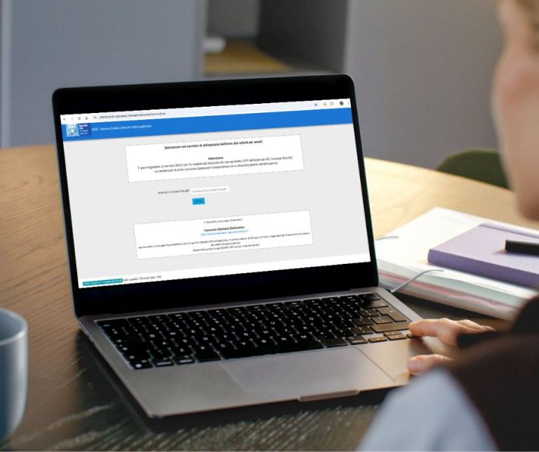 Addio ai CD: la Asl Toscana sud est dematerializza i referti radiologici