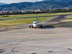 Pronti quattro ricorsi contro la nuova pista di Peretola: primo test di tenuta della maggioranza toscana