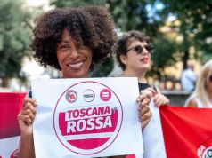 Dal Tar via libera al ricorso di Toscana Rossa: Bundu potrebbe entrare in Consiglio regionale