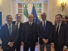 Stati Generali Medici Italiani, il Biotecnopolo di Siena a Bruxelles per rafforzare la cooperazione scientifica europea