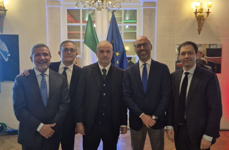 Stati Generali Medici Italiani, il Biotecnopolo di Siena a Bruxelles per rafforzare la cooperazione scientifica europea